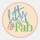 Search for fifties stickers Colourful