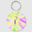 Search for marking key rings Blue