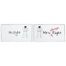 Search for husband pillowcases Husband and wife