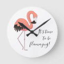 Search for funny flamingo White