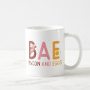 Search for bacon and egg mugs Eggs