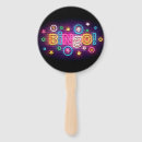 Search for bingo ball crafts party Fan