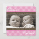 Search for new arrival invitations Newborn