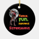Search for sisters christmas tree decorations Best sister ever