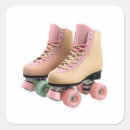 Search for roller skates stickers Vintage