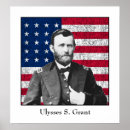 Search for us grant posters Civil war