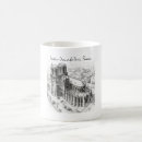 Search for notre dame cathedral mugs France