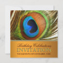 Search for peacock birthday Exotic
