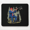 Search for donald duck mousepads Democrat