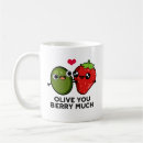 Search for i love berries mugs Berry pun