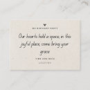 Search for heartfelt invitations Minimalist