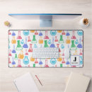 Search for the researcher mousepads Chemistry