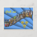 Search for hessen cards invites Souvenir
