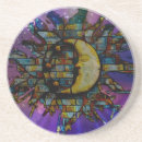 Search for restaurant coasters Stylish