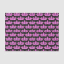 Search for crown tissue paper Pink