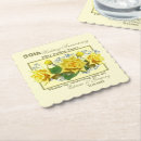 Search for anniversary wedding coasters Wife