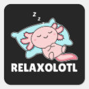 Search for relaxed stickers Kawaii