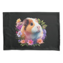 Search for flower design pillowcases Illustration