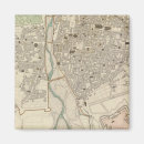 Search for panoramic maps magnets Hand