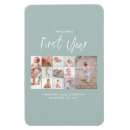 Search for babys first year magnets Modern