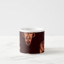 Search for african mugs People