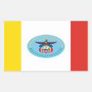 Search for ohio flag stickers America