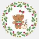 Search for christmas cookie labels Bake