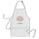 Search for spring love aprons Heart