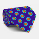 Search for orange green ties Colourful