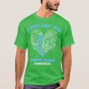 Search for chronic illness tshirts Funny