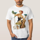 Search for pinups tshirts For him