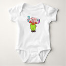 Search for scissors baby clothes Barber