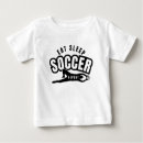 Search for soccer baby shirts Sports