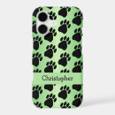 Search for pawprint iphone cases Paws