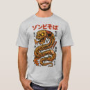 Search for japanese horror tshirts Creepy