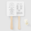 Search for simple script wedding programs Calligraphy