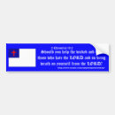 Search for ii bumper stickers Military