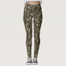 Search for gold glitter leggings Sparkly