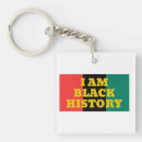 Search for excellence of key rings Black history month