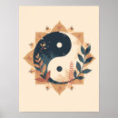 Search for yin yang art Abstract