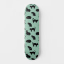 Search for black cat skateboards Neko