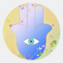 Search for eye protection stickers Amulet