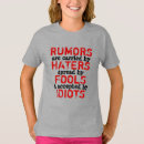 Search for funny teen sayings tshirts Quote
