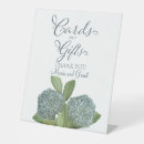 Search for hydrangeas wedding signs Calligraphy
