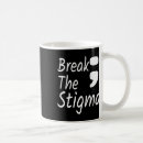 Search for aids supporter mugs Mental health policies