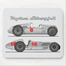 Search for mercedes benz mousepads Vintage
