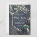 Search for hawaiian luau bridal shower invitations Palm
