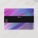 Search for twelve business cards Abstract