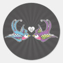Search for swallow stickers Cute