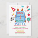 Search for backpacker invitations Back to school